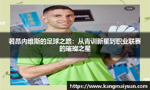 若昂内维斯的足球之路：从青训新星到职业联赛的璀璨之星